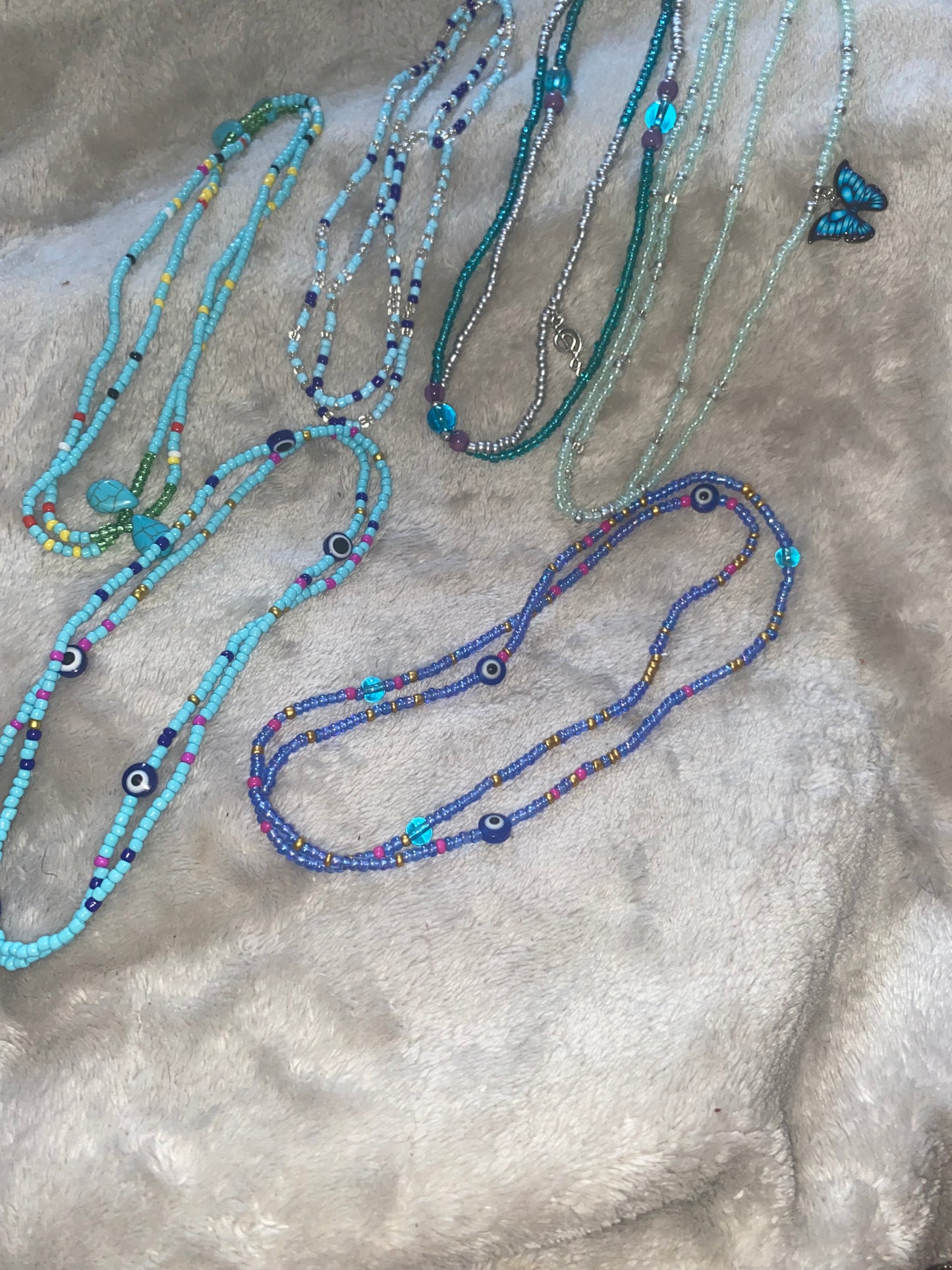 Waist Beads
