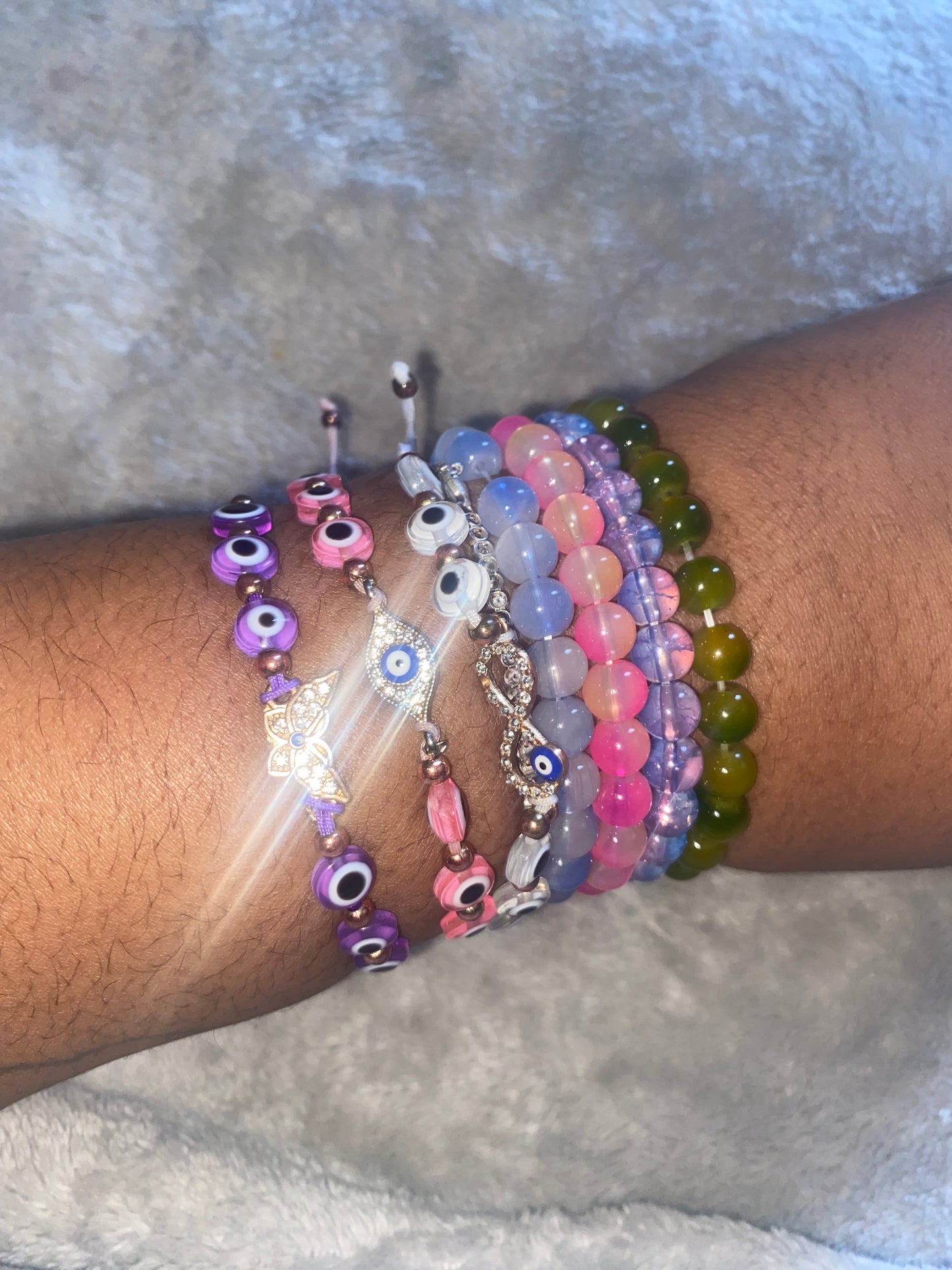 Spirit Brightener Bracelets Mystery Box