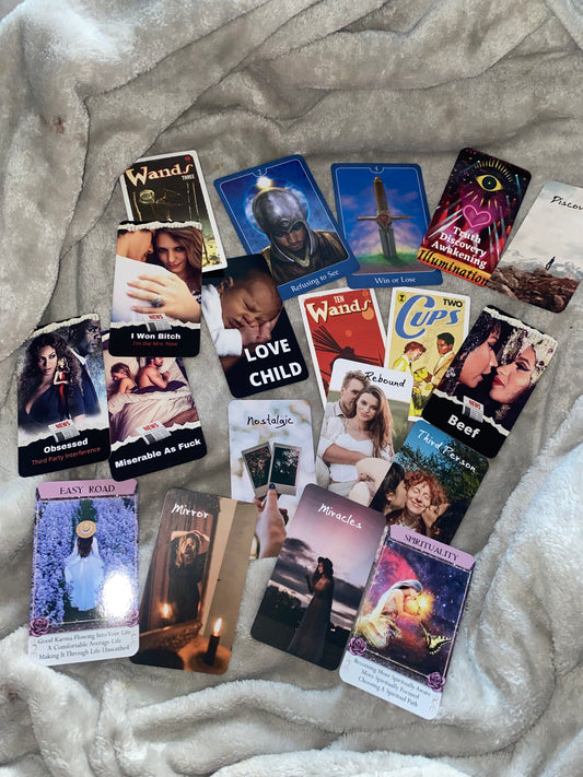 $75 Love Spread