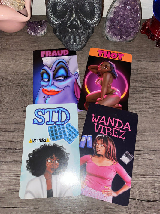 Mini Love/Life Reading