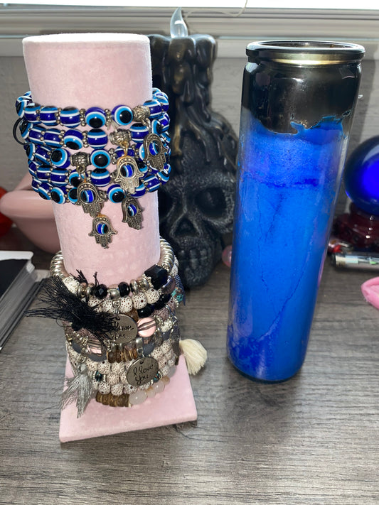 Evil Eye Bracelet