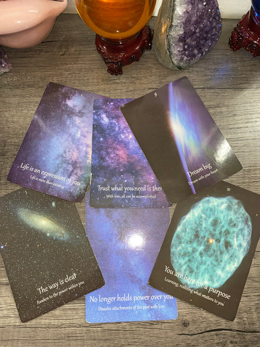 Universal Deck