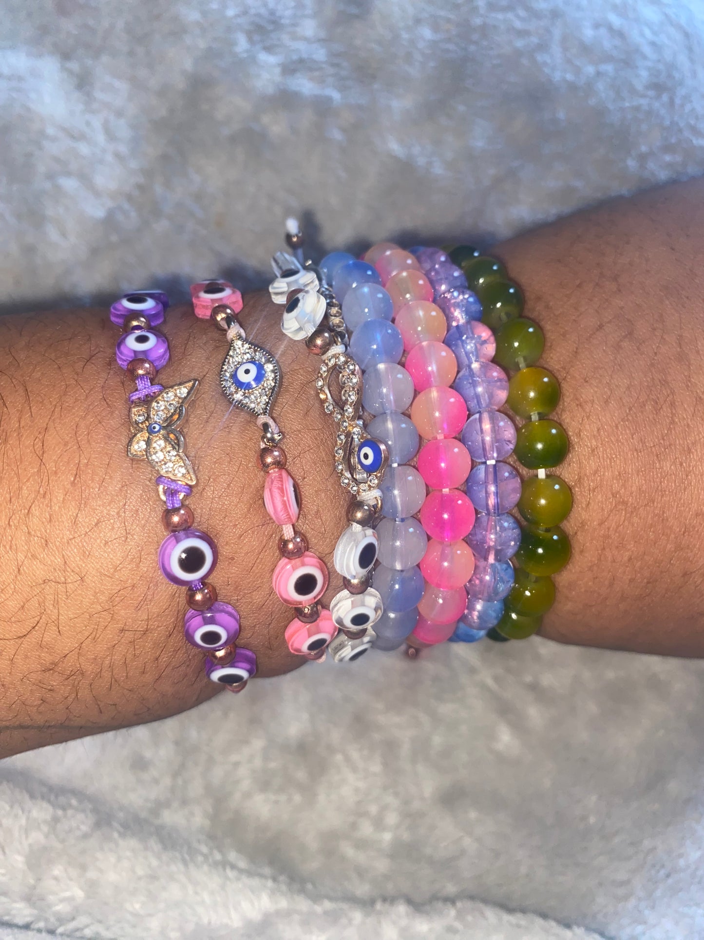Spirit Brightener Bracelets Mystery Box