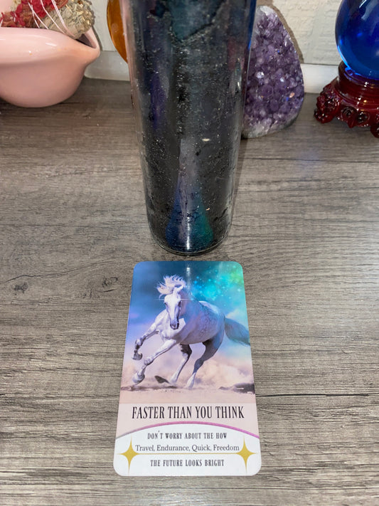 Return to Sender Ritual